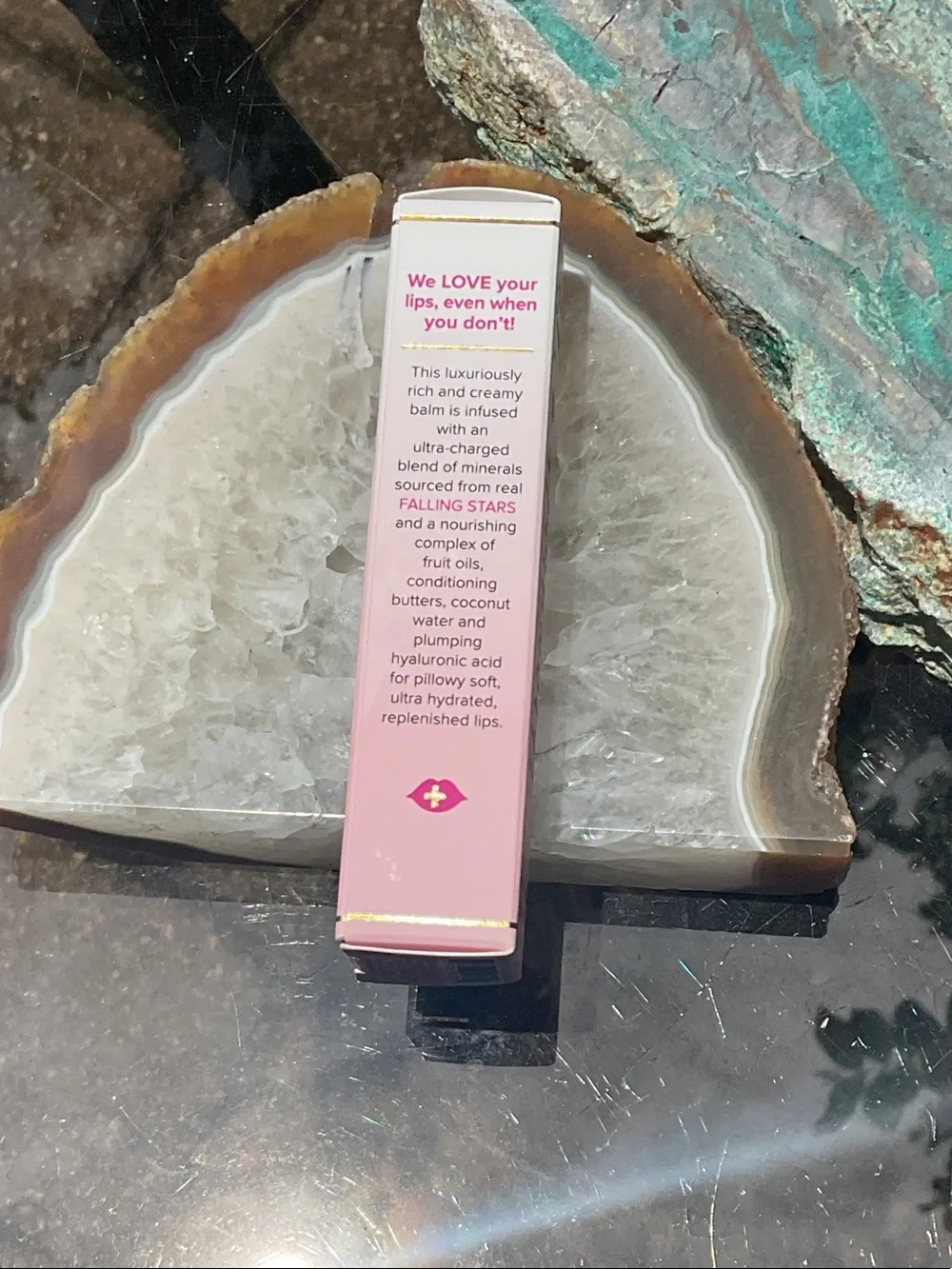Too Faced Hangover Pillow Balm